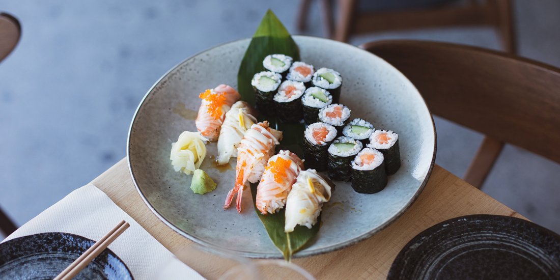 The round-up: seek out sashimi and sushi at these must-try Japanese restaurants on the Gold Coast