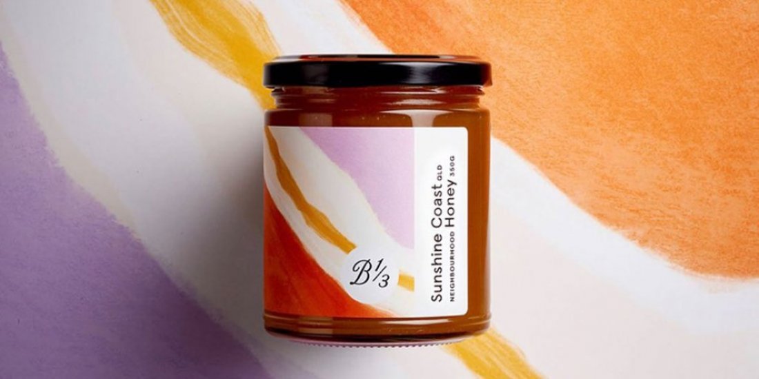 The Weekend Series: five boutique Queensland honey brands to drizzle over everything