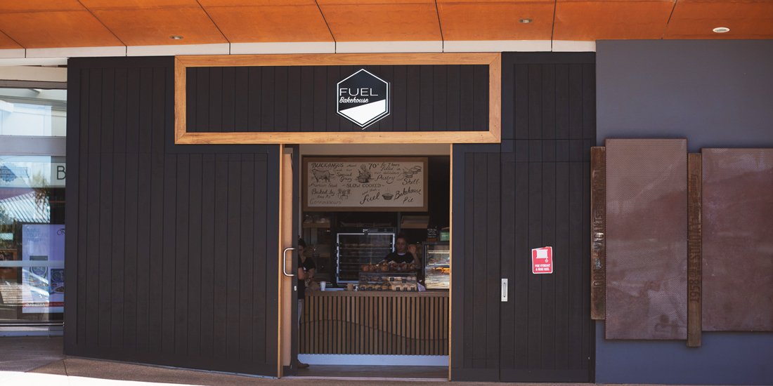 Currumbin's Fuel Bakehouse sprinkles its goodness south with a new Cabarita outpost