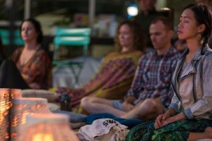 Deep Peace Meditation and Kirtan at Labrador Community Hub