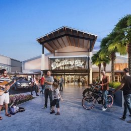 Eagleby’s Distillery Road Market to rally an exciting array of retailers and restaurants