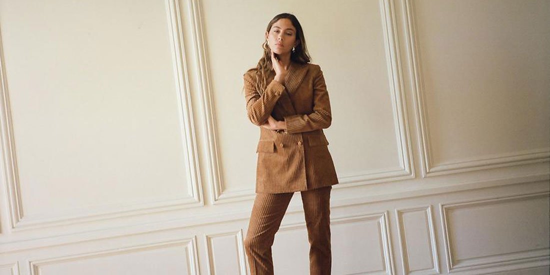 Custom-suit specialist P Johnson launches PJ Femme line for women