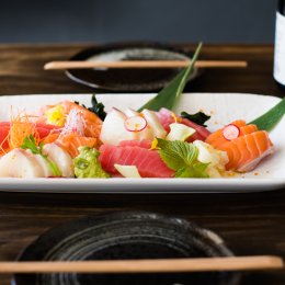 Cafoo Izakaya brings Japanese bites and sake flights to Palm Beach