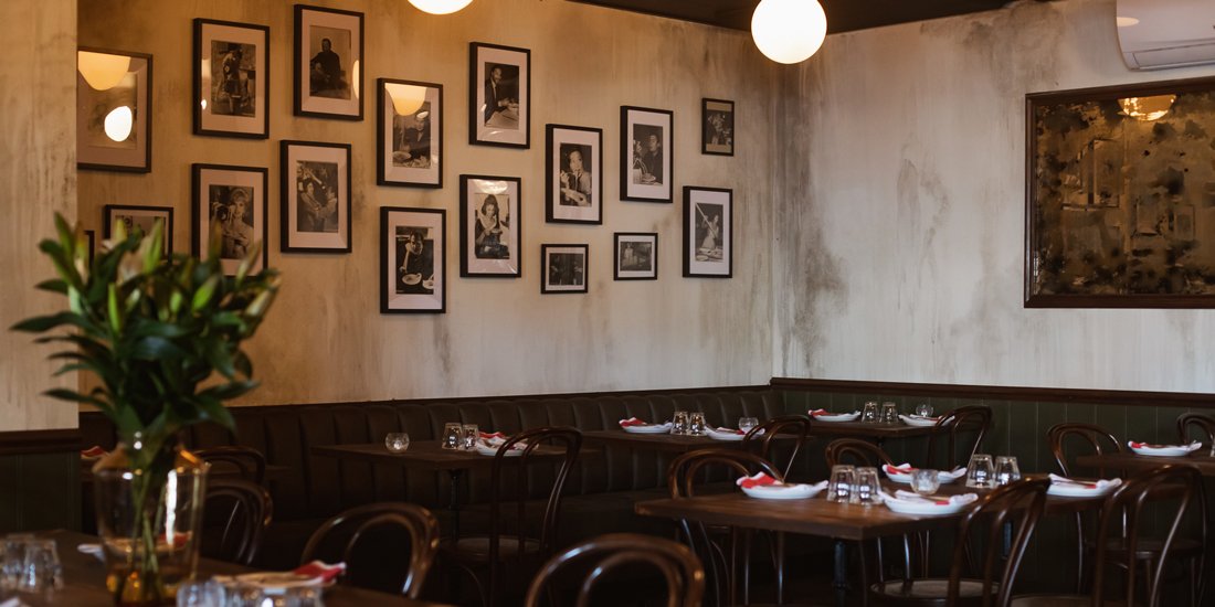 Lupo goes Italian – Mermaid's neighbourhood gem pivots with a brand-new identity