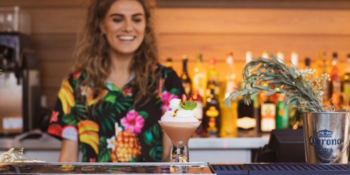 Ladies Long Bruncheon at Surfers Paradise Beer Garden