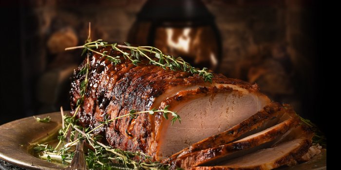 Father's Day Roast Lunch Buffet at O'Reilly's Rainforest Retreat