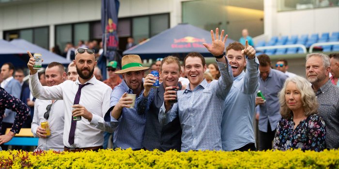 All Stars Raceday at Gold Coast Turf Club