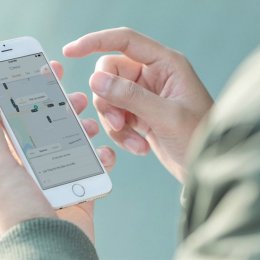 Affordable rideshare platform DiDi is set to launch on the Gold Coast