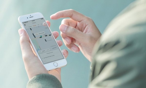 Affordable rideshare platform DiDi is set to launch on the Gold Coast