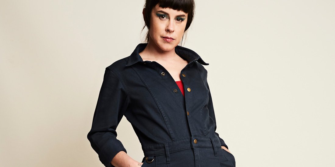 SÜK Workwear delivers ethical clothing for hard-working women