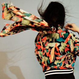 The Social Outfit’s captivating new collection champions clothes with conscience