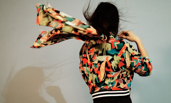 The Social Outfit’s captivating new collection champions clothes with conscience