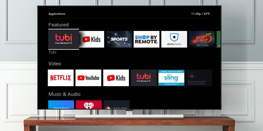 World’s largest ad-supported video on demand service Tubi launches in Australia