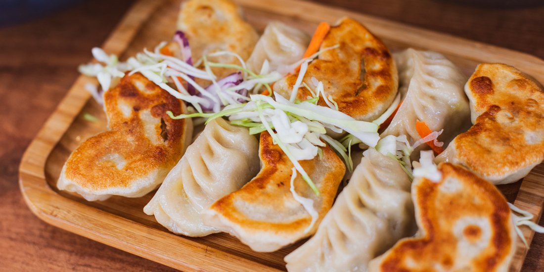 Kathmandu Momo House brings the tastes of Nepal to Surfers Paradise