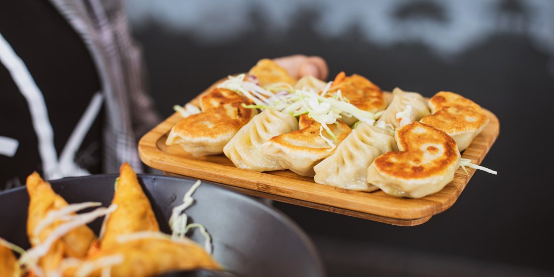 Kathmandu Momo House brings the tastes of Nepal to Surfers Paradise