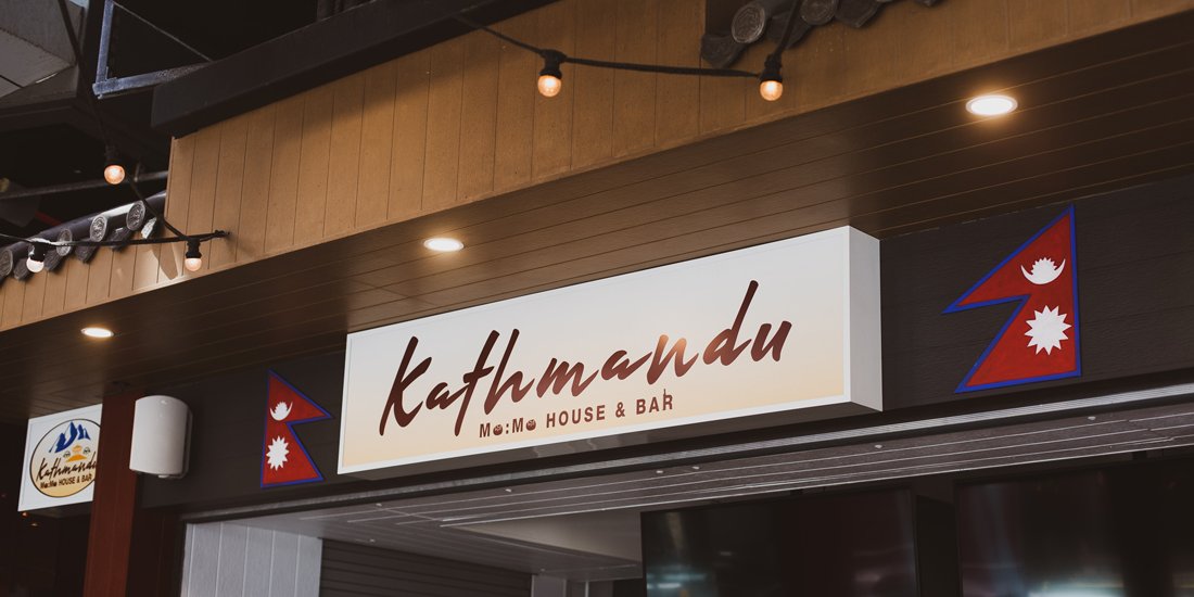 Kathmandu Momo House brings the tastes of Nepal to Surfers Paradise