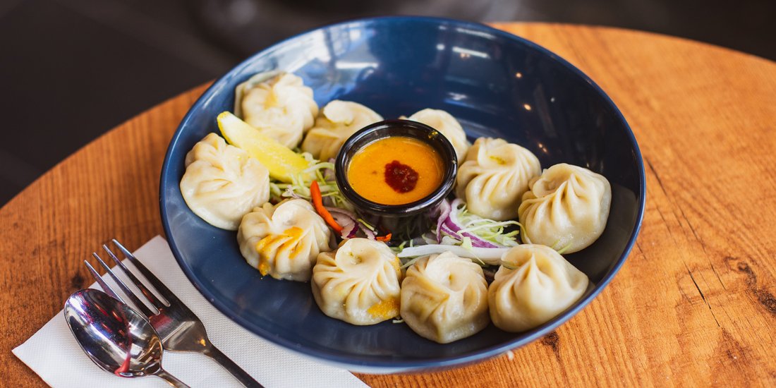 Kathmandu Momo House brings the tastes of Nepal to Surfers Paradise