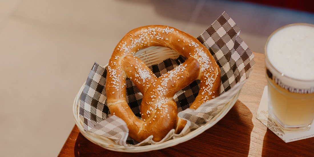 Prost! Underground German-inspired beer den The Keller Bar opens in Surfers Paradise