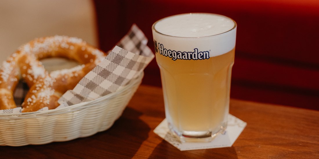 Prost! Underground German-inspired beer den The Keller Bar opens in Surfers Paradise