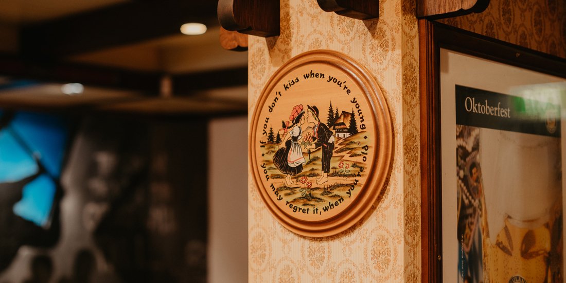 Prost! Underground German-inspired beer den The Keller Bar opens in Surfers Paradise