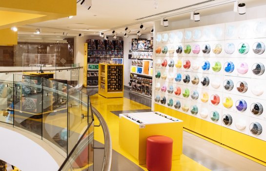 Lego Store