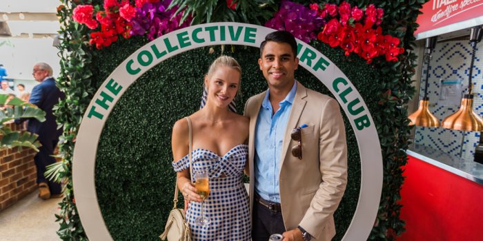 Spring Fling – Melbourne Cup at The Collective