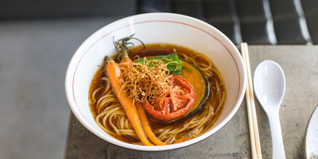 Muso spreads its noodles north with a new Chirn Park ramen bar