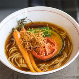 Muso spreads its noodles north with a new Chirn Park ramen bar