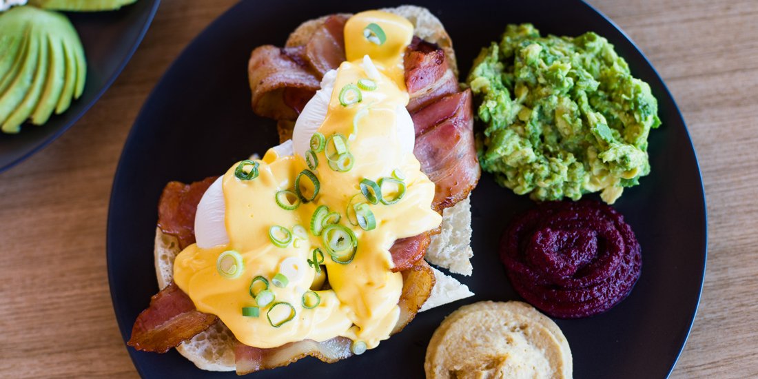 Pod 6 Coffee lands in Runaway Bay with specialty brews and European-inspired brunch eats