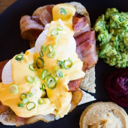 Pod 6 Coffee lands in Runaway Bay with specialty brews and European-inspired brunch eats