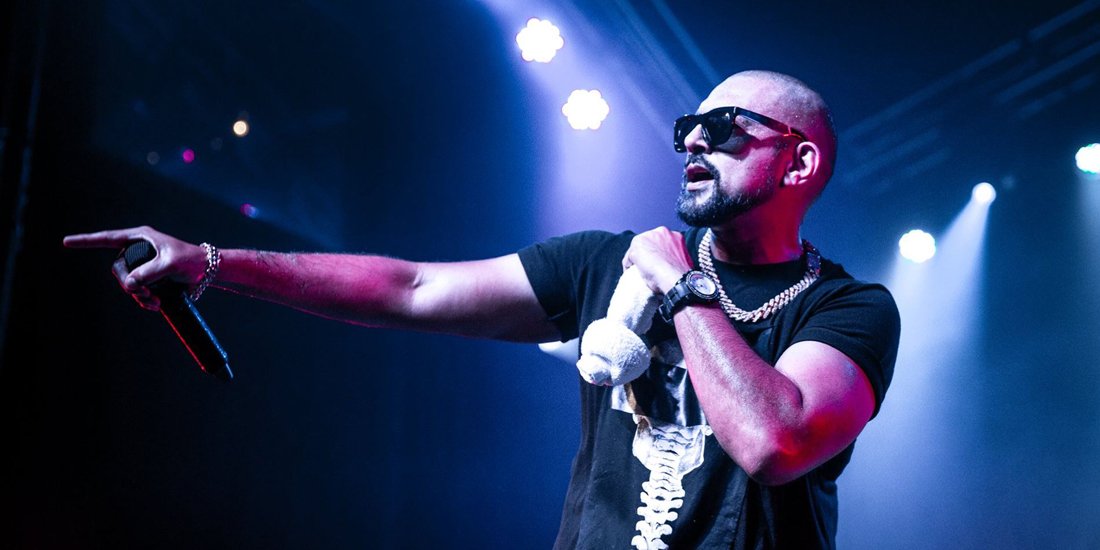 Get busy – Sean Paul and Shaggy to headline massive reggae festival One Love on the Gold Coast