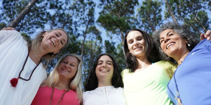 Women's Wellness Retreat at Australian School of Meditation and Yoga