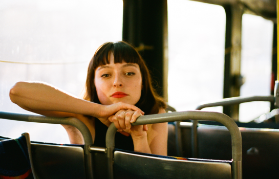 Stella Donnelly