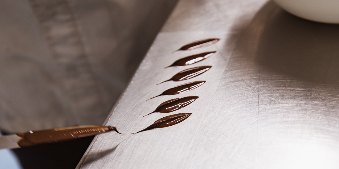 Adelaide-born French patisserie Aux Fines Bouches brings its sweet goodness to Burleigh Heads