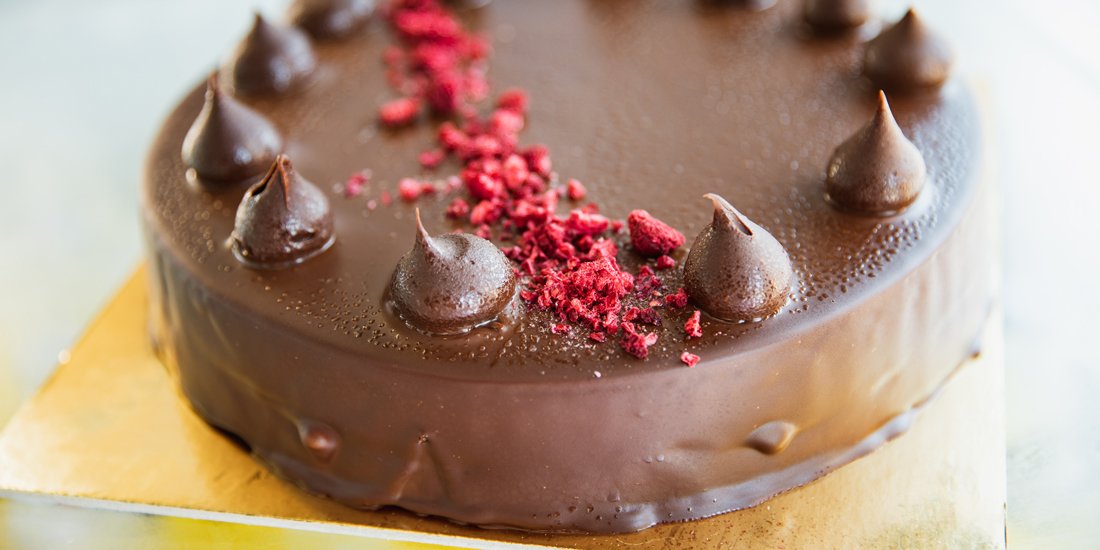 The round up: have your cake and eat it too at Gold Coast’s best cake shops and desserts spots