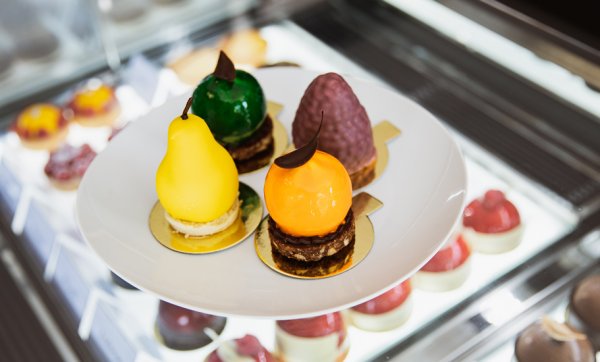 Adelaide-born French patisserie Aux Fines Bouches brings its sweet goodness to Burleigh Heads