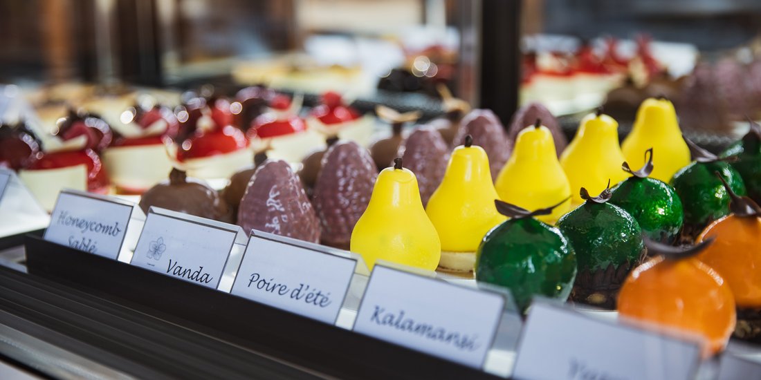 Adelaide-born French patisserie Aux Fines Bouches brings its sweet goodness to Burleigh Heads