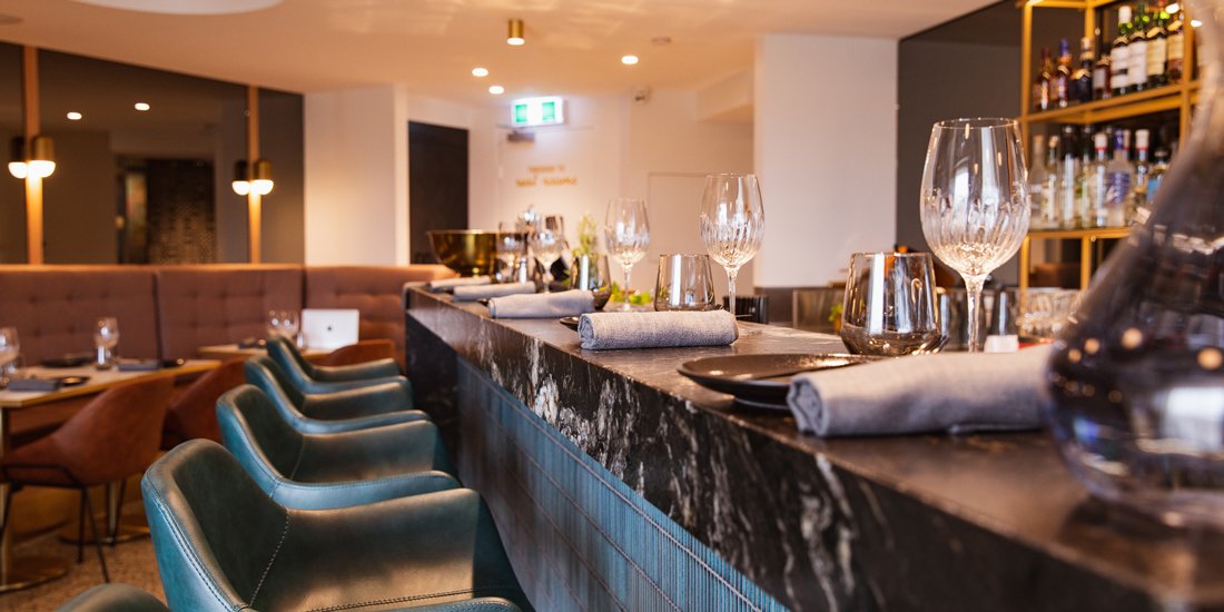 New dining spot Mr. brings a touch of sophistication to Nobby Beach