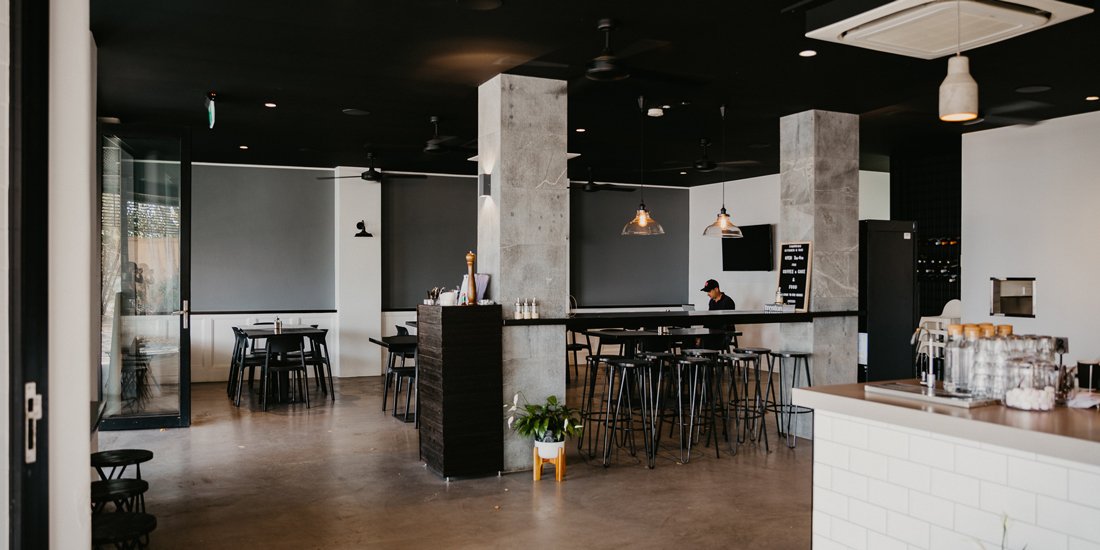 Former Society of Florida site home to new eatery Sandrino Kitchen & Bar