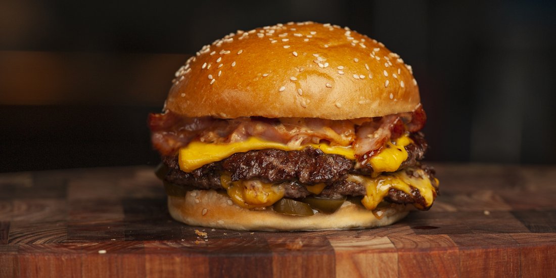 Melbourne-born cheeseburger joint Pattysmiths heads north with a new Upper Coomera outpost