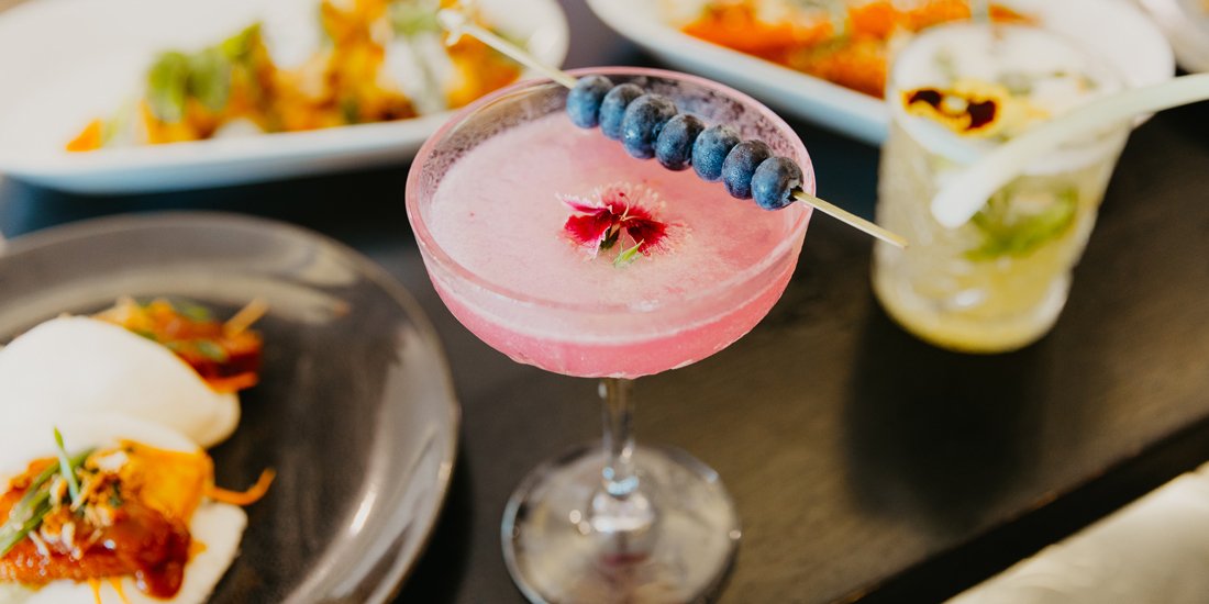 Head south for sips and snacks at Kingscliff's pop-up summer cocktail bar