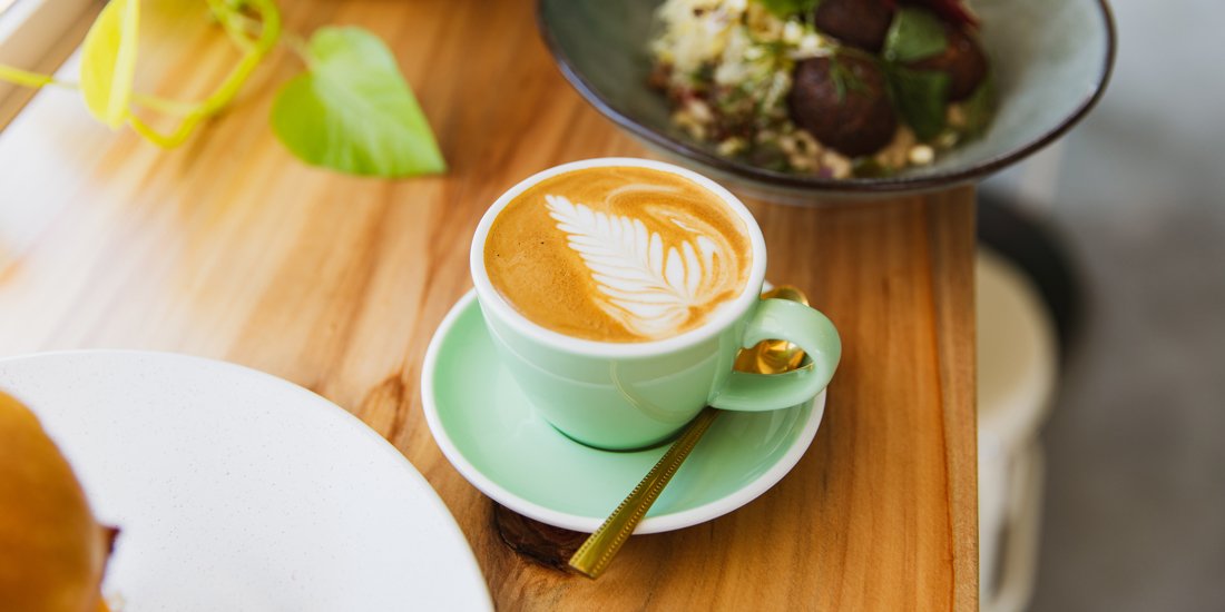 New cafe Dulcie & Edna brings specialty coffee and top-notch eats to Banora Point