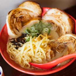 Authentic ramen bar Goukai brings a slice of Tokyo to Burleigh Heads