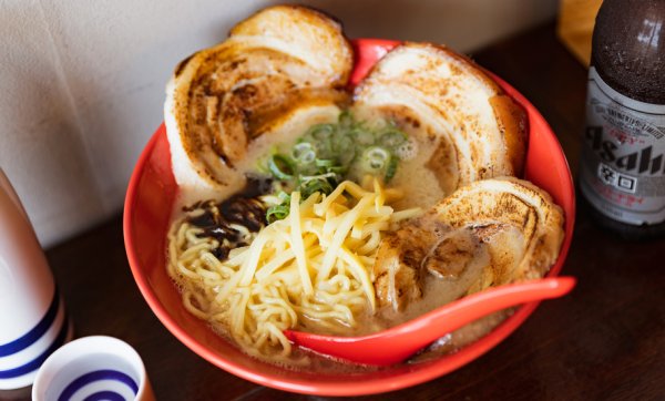 Authentic ramen bar Goukai brings a slice of Tokyo to Burleigh Heads