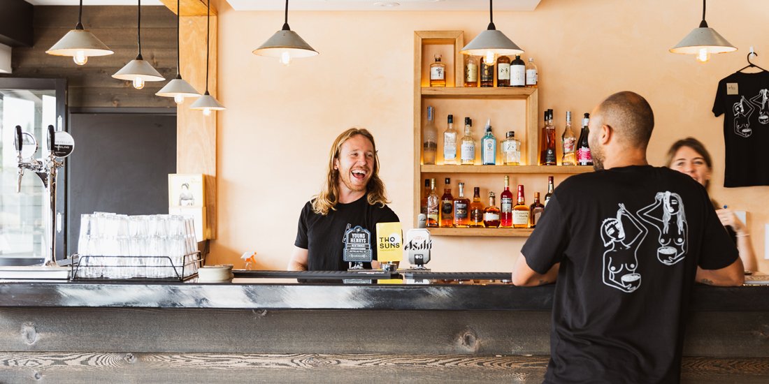 i like ramen returns to the Gold Coast with a new plant-based bar and eatery in Nobby Beach