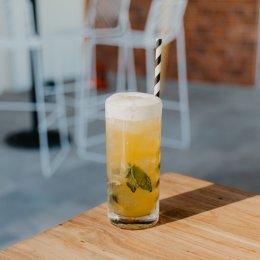 New summer sipping spot Moxy's Rooftop Bar opens in Coolangatta