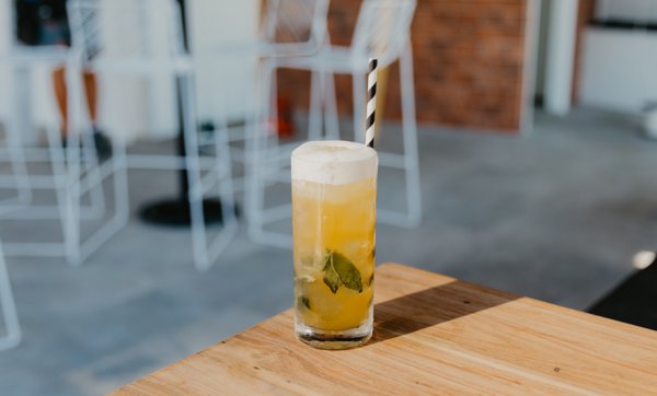New summer sipping spot Moxy's Rooftop Bar opens in Coolangatta