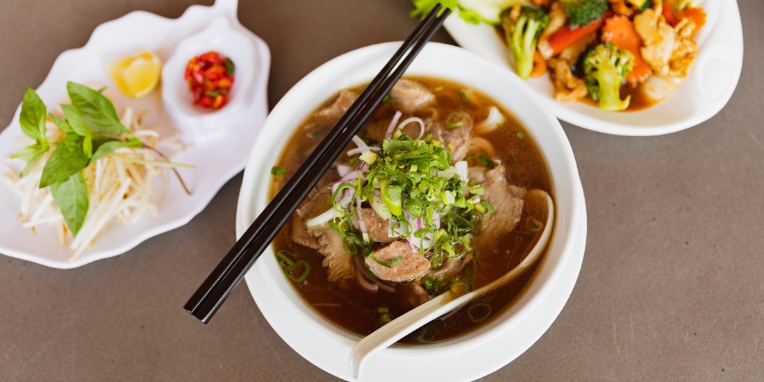 Renowned Byron Bay Vietnamese eatery Bay Pho ventures north with a new Tweed Heads noodle house