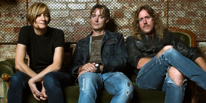 Spiderbait – Black Betty 20th Anniversary Tour