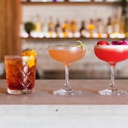 The round up: discover the best hidden bars on the Gold Coast